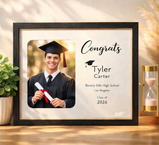 20 Best Graduation Gifts for Him to Celebrate His Big Day
