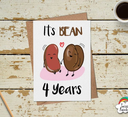 4 year anniversary gifts for her: Traditional flowers, modern appliances, and Blue Topaz jewelry.