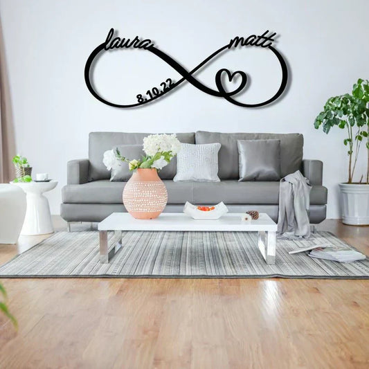 Unique Wedding Gifts