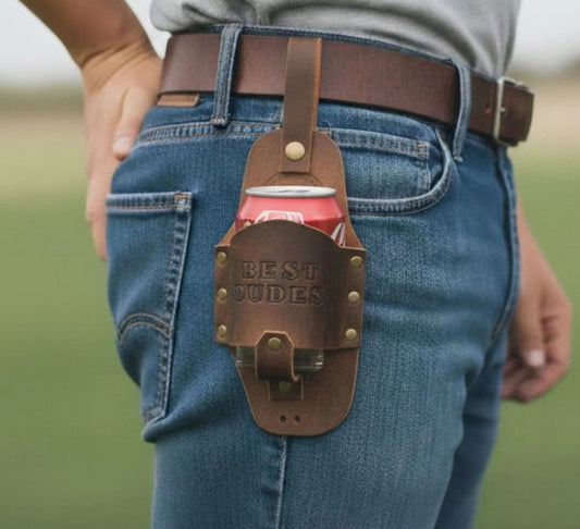 17 Western Cowboy Groomsmen Gifts That Stand Out From the Rest