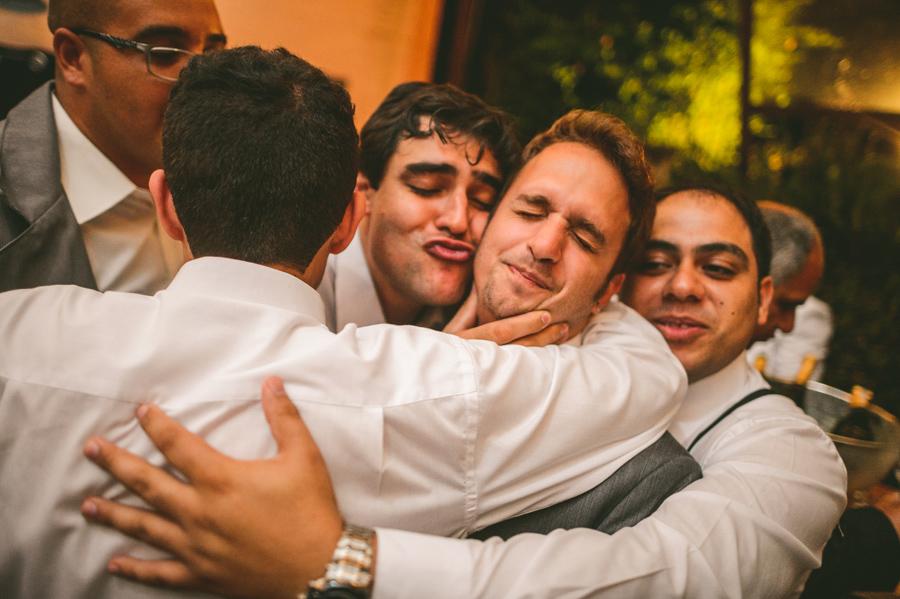 Epic Pictures that Celebrate Grooms and Their Groomsmen