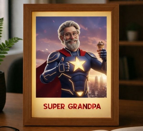 22 Thoughtful Gifts for Grandpa He’ll Truly Love