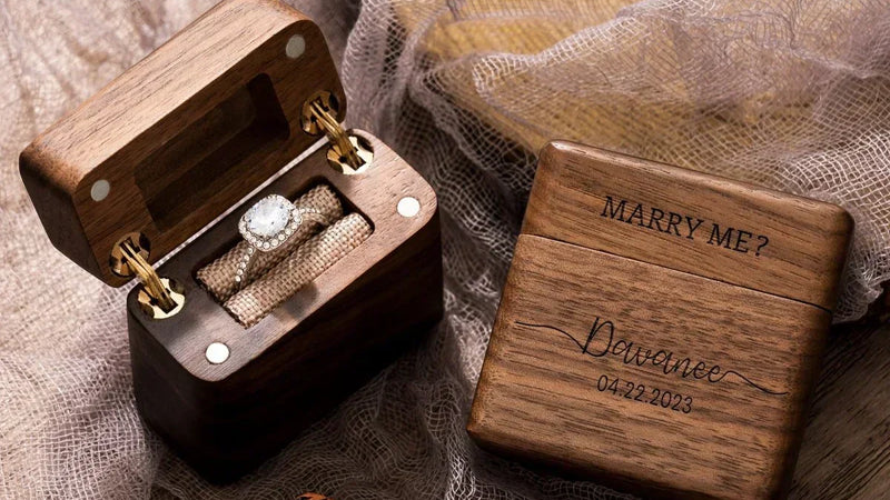 30+ Best Engagement Gifts for Every Happy Couple