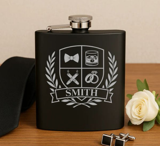 18 Perfect Small Groomsmen Gifts for Your Wedding Squad