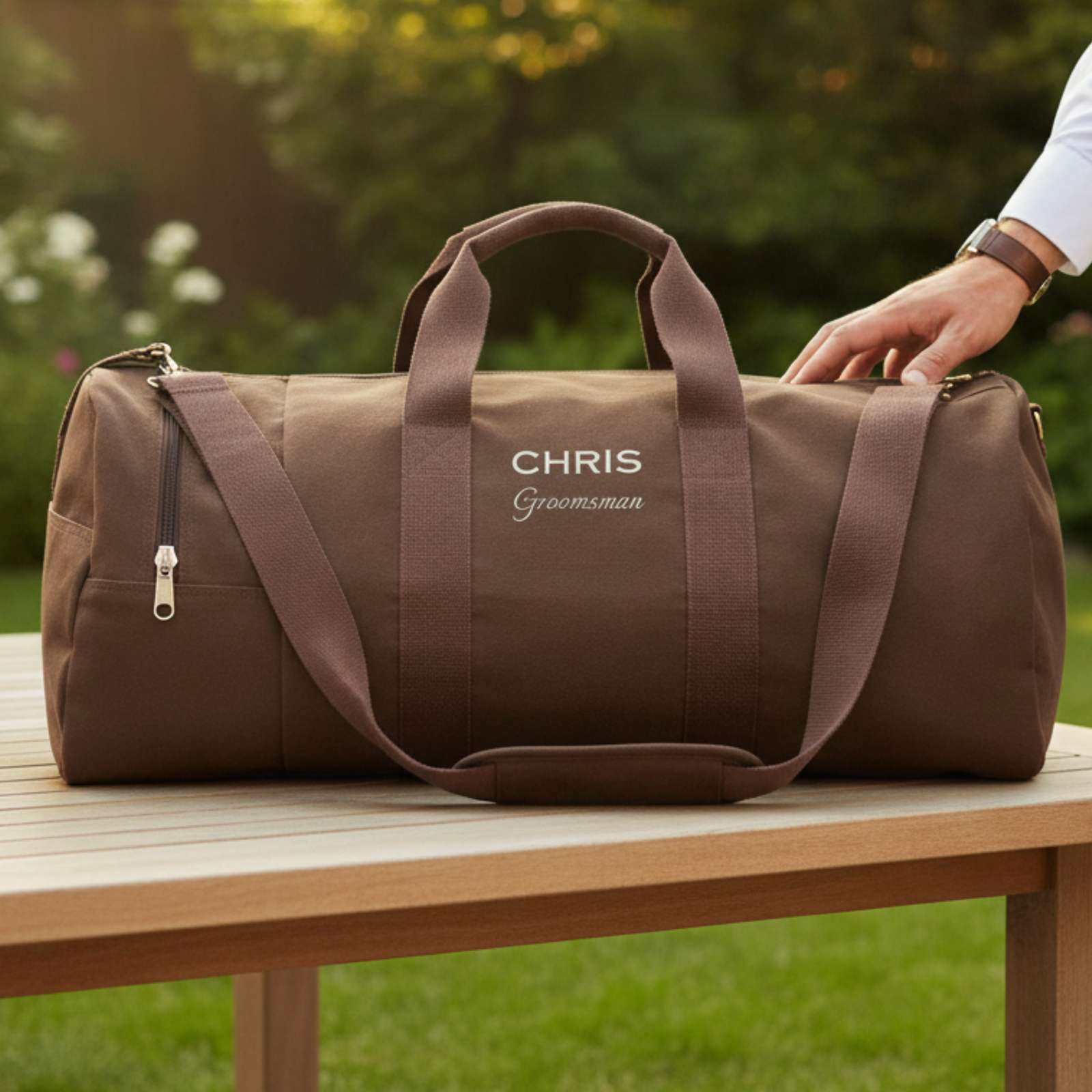 Best Man Gifts