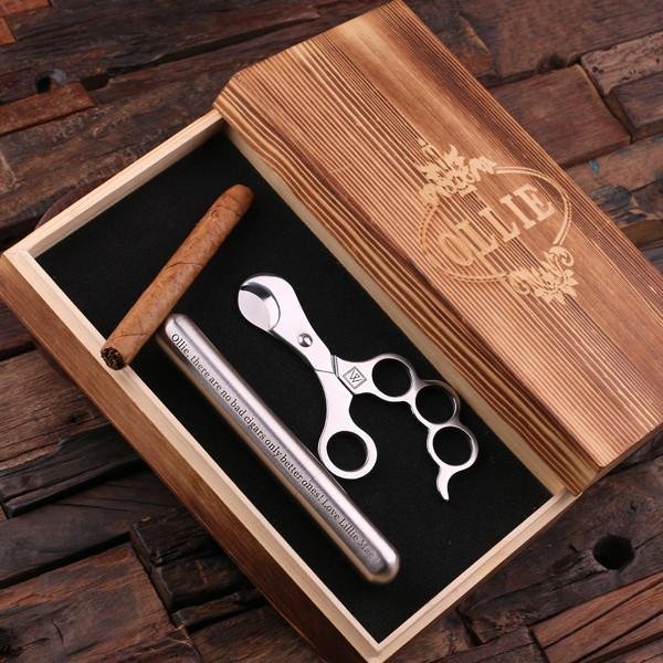 Australian Groomsmen Gifts
