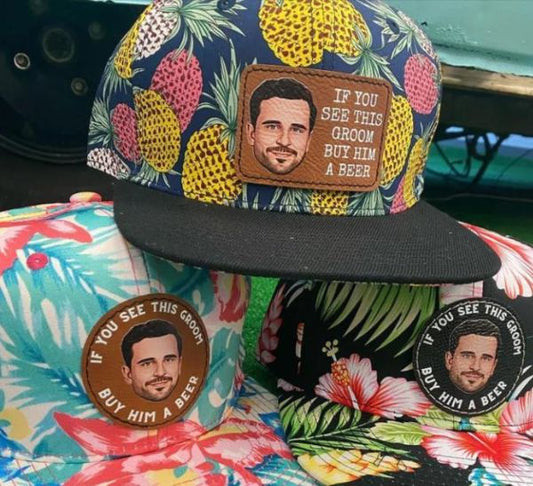 Groomsmen Accessories