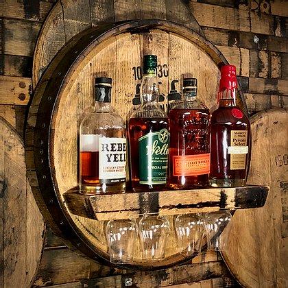 Bourbon Gifts