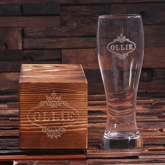 Canadian Groomsmen Gifts