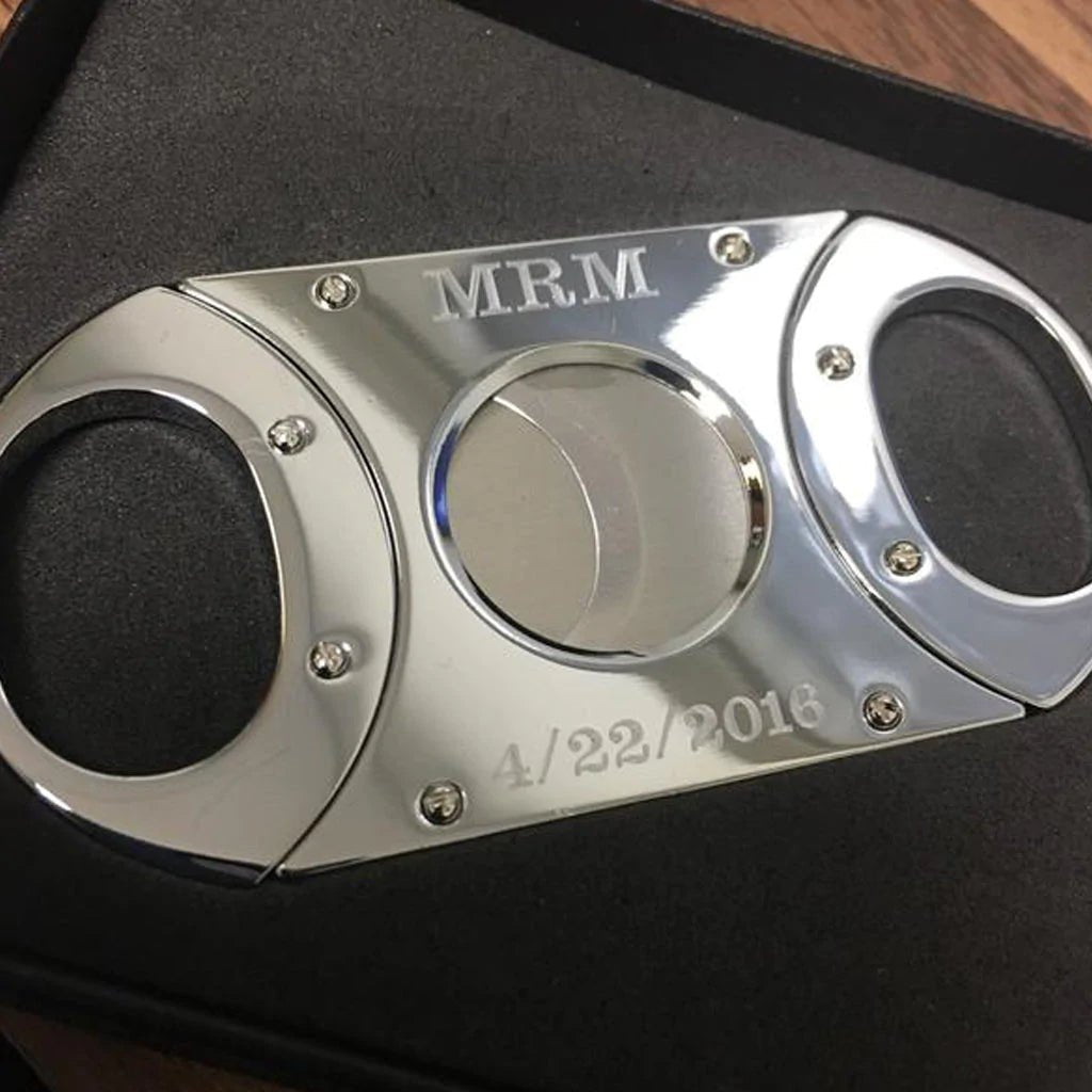 Cigar Cutters