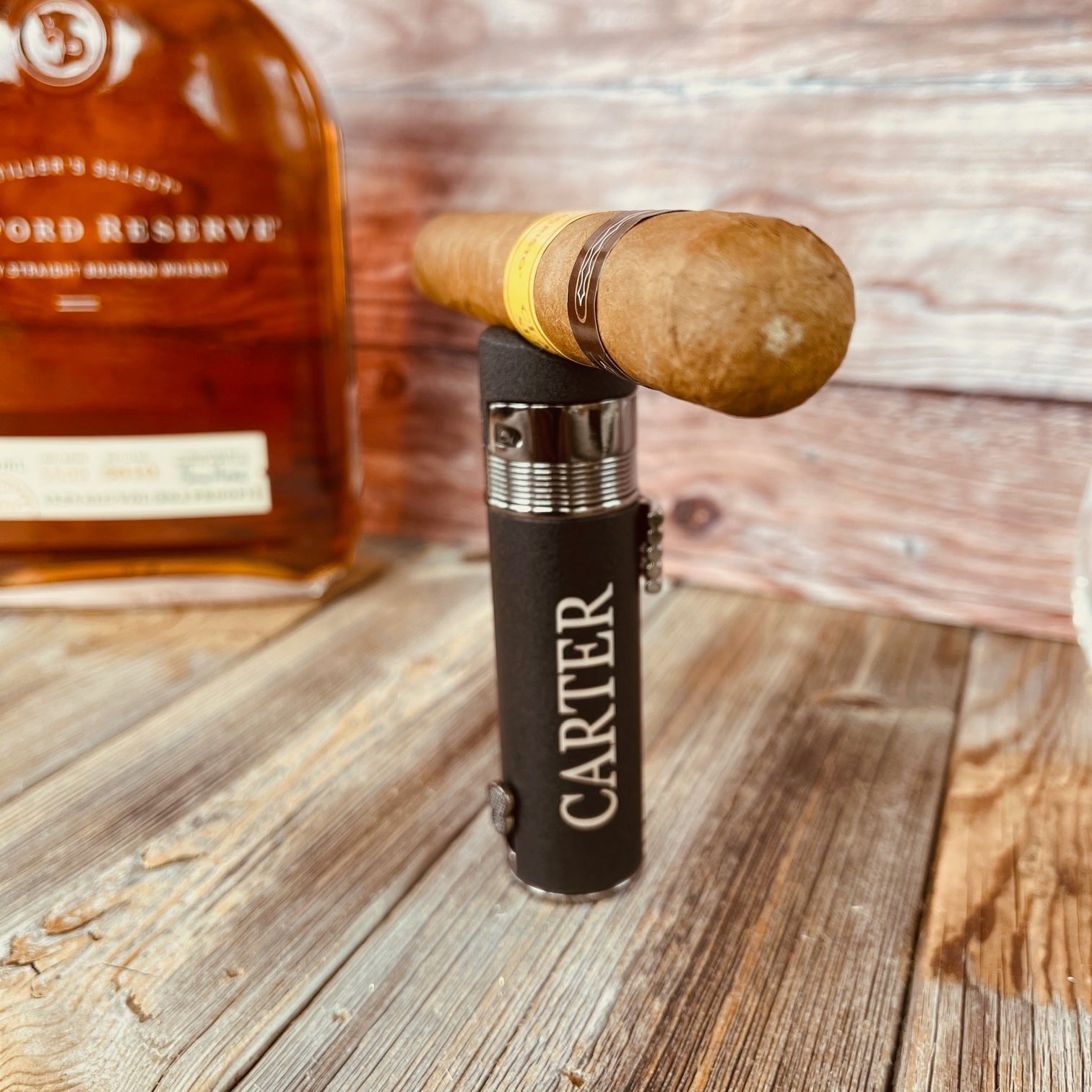 Cigar Groomsmen Gifts
