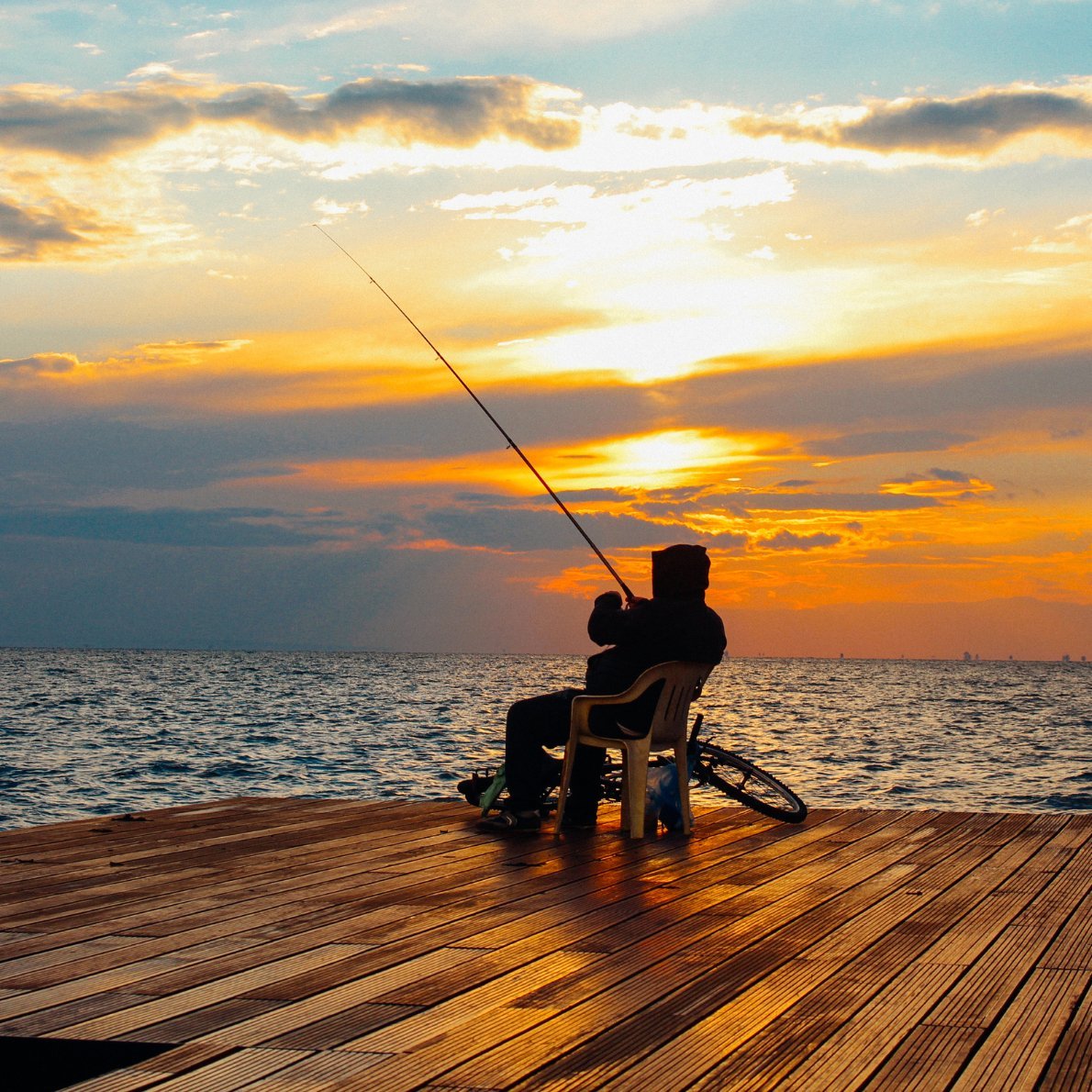 Fishing Groomsmen Gifts