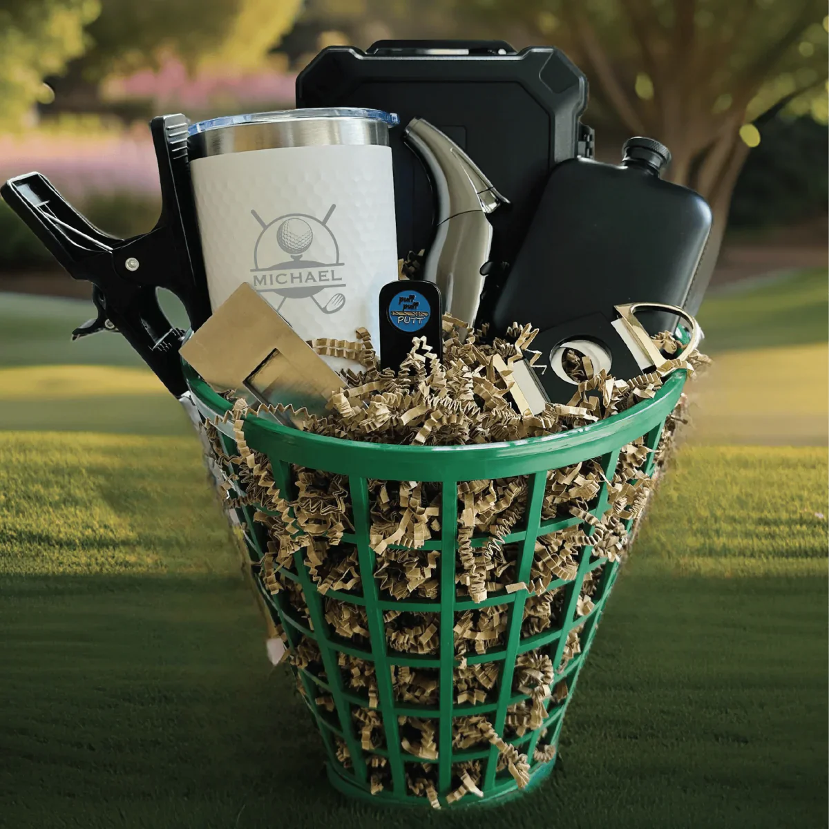 Groomsmen Baskets