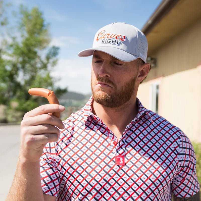 Golf Apparel