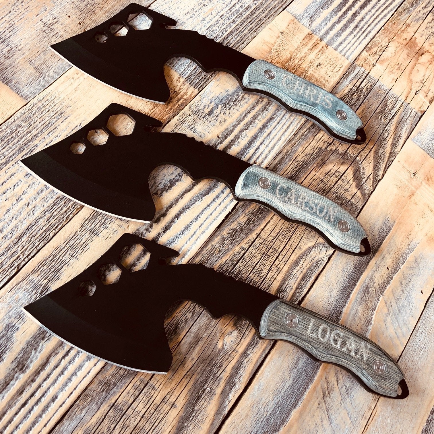 Outdoor Groomsmen Gifts