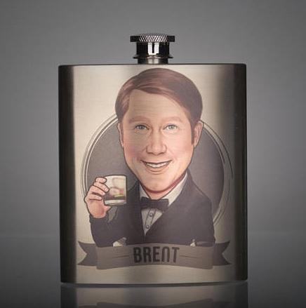 Unique Groomsmen Gifts