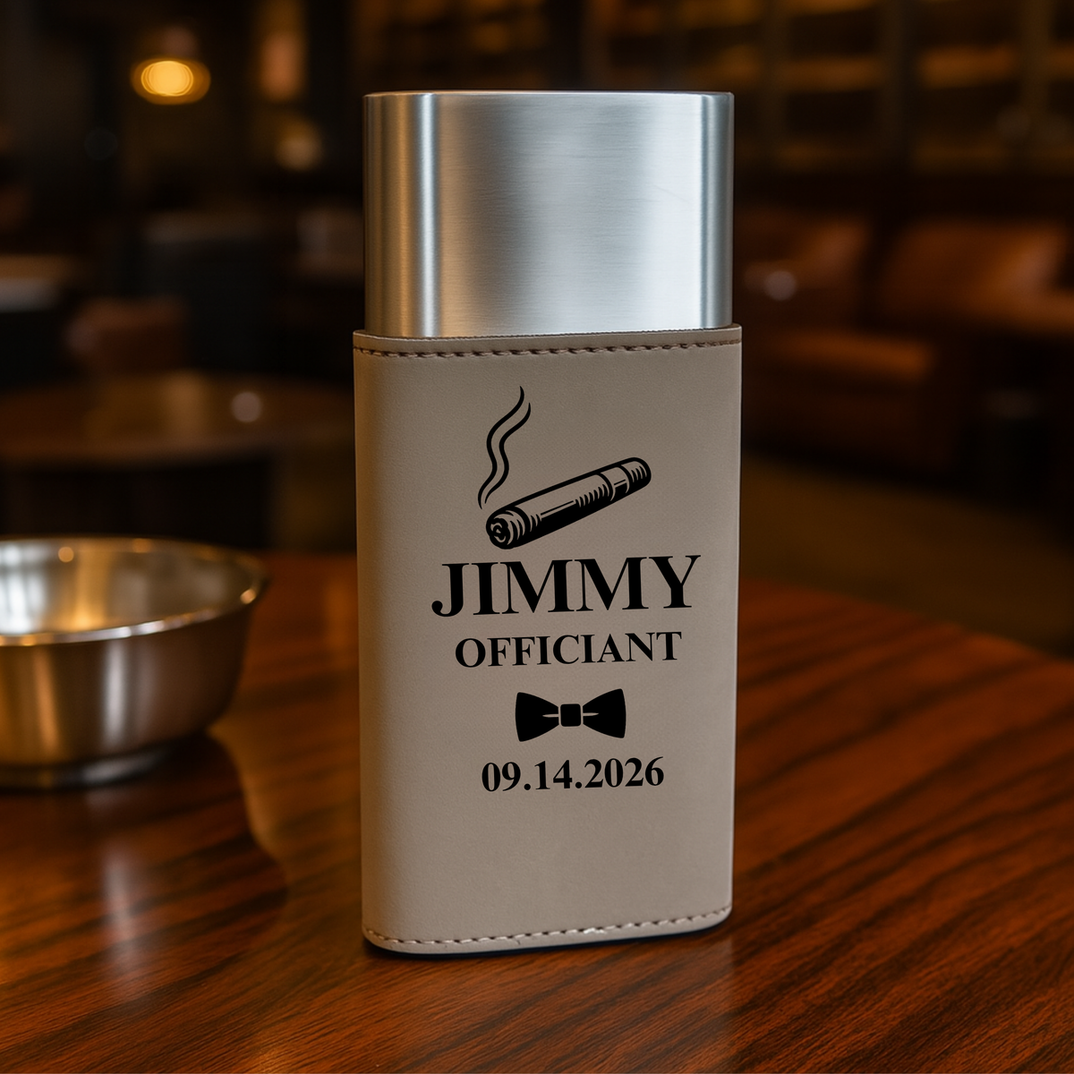 Light Up &amp; Suit Up Proposal