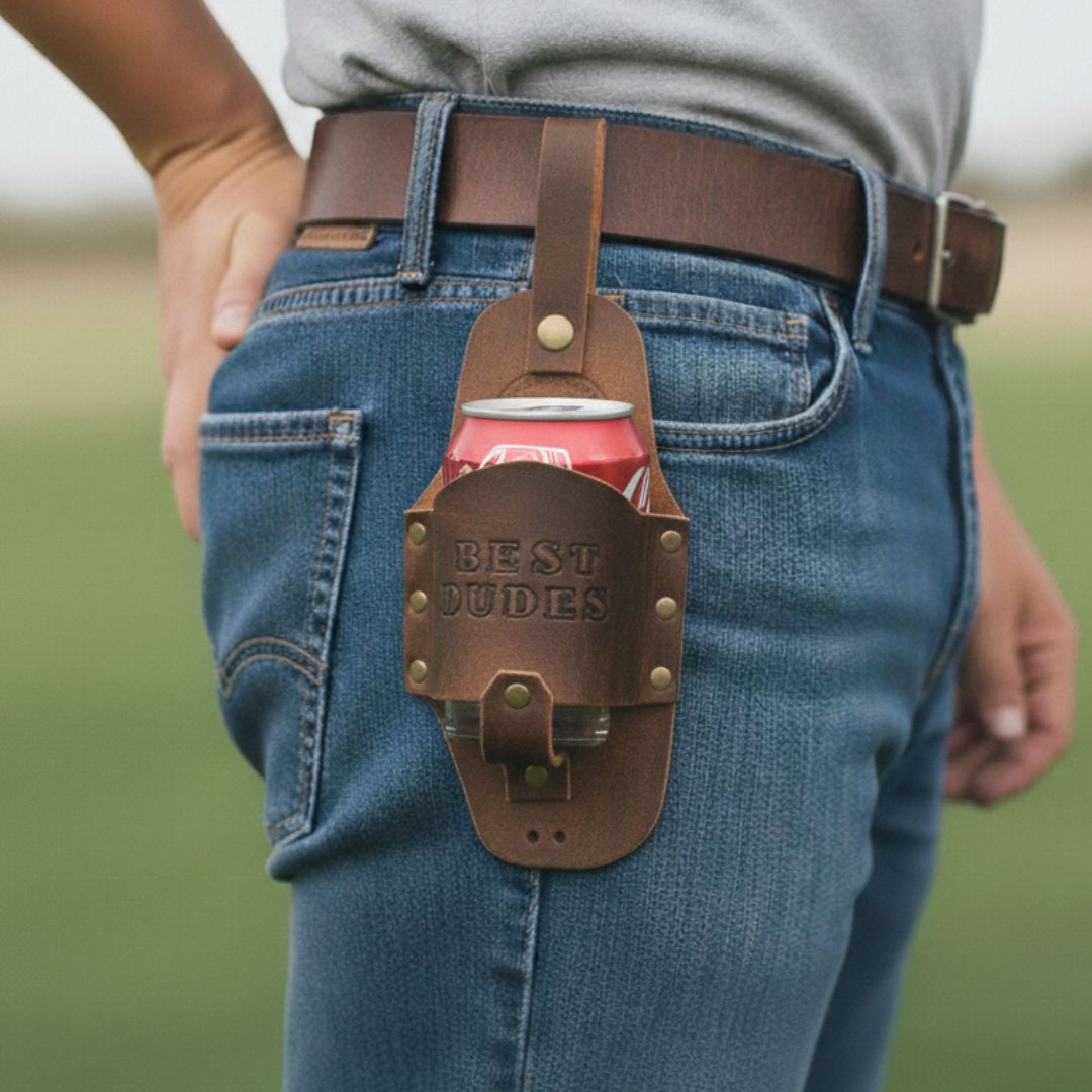 Bro'Ster Holster