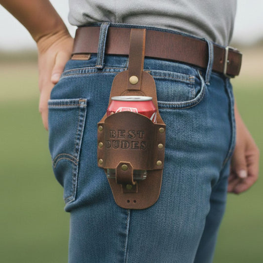 Bro'Ster Holster