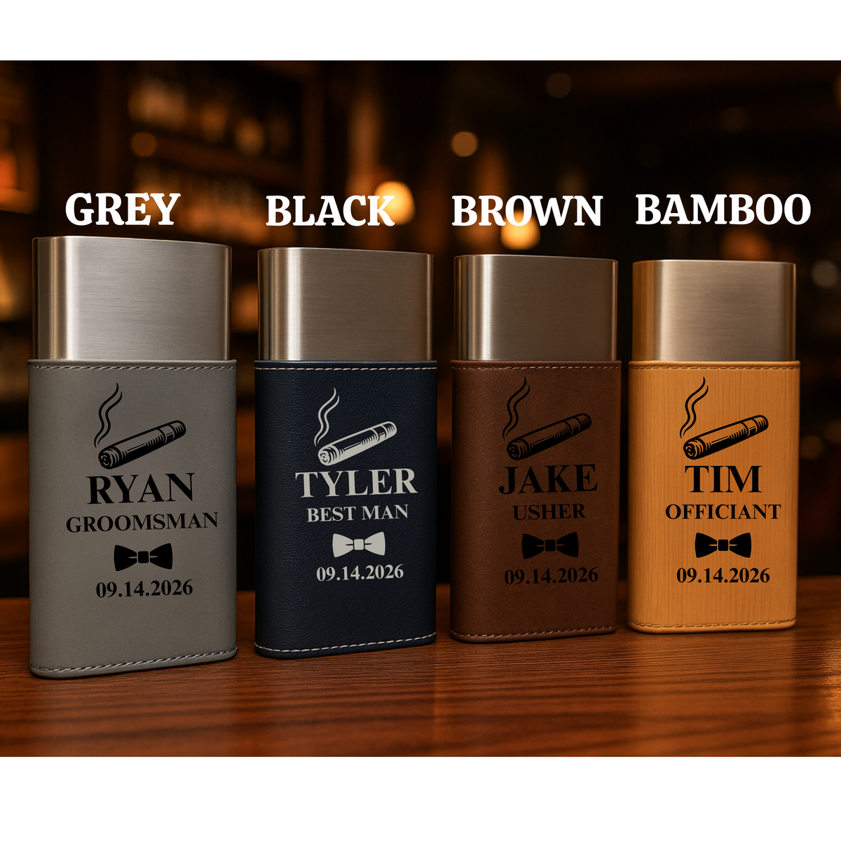 Light Up &amp; Suit Up Proposal