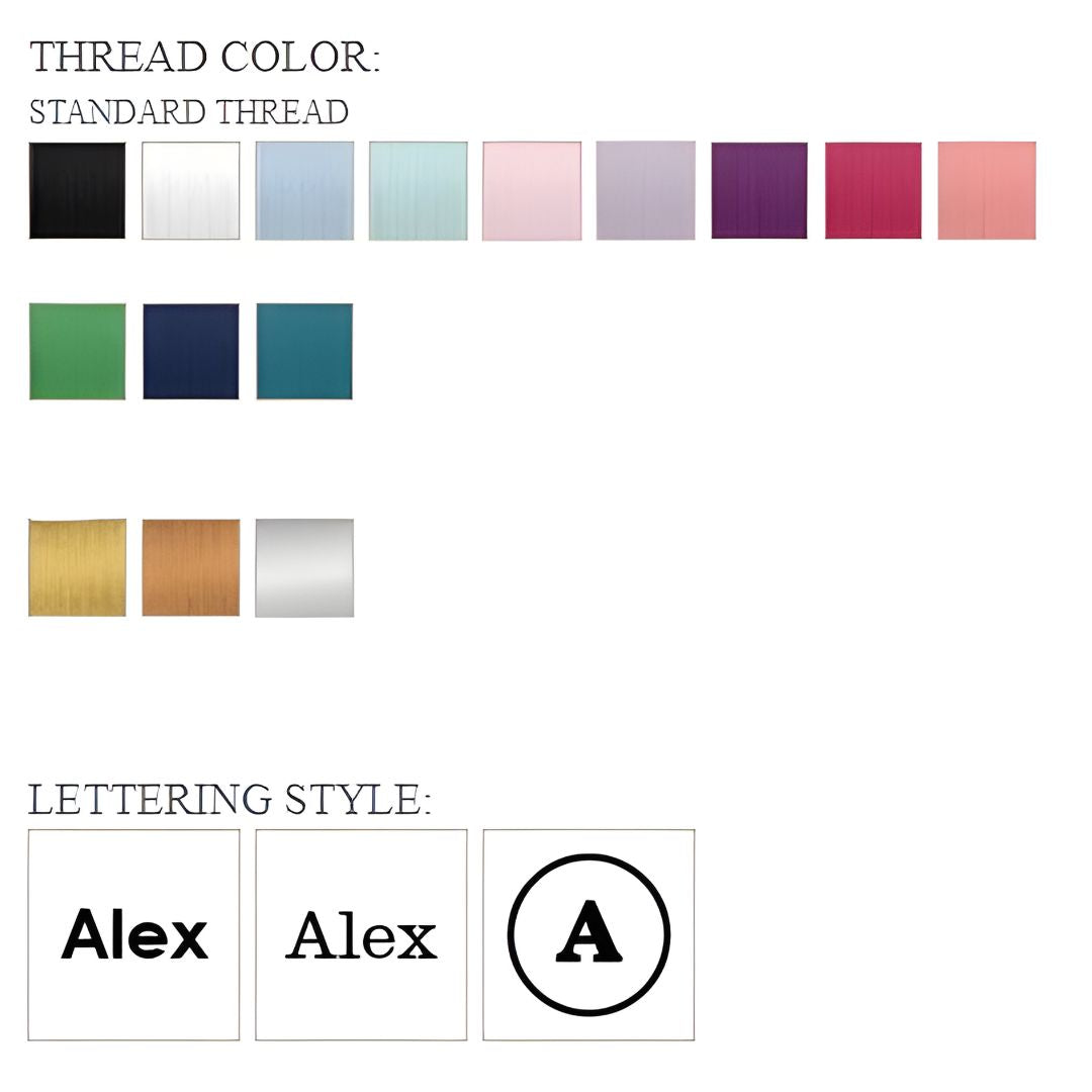 Personalized Ultimate Hanging Toiletry Bag