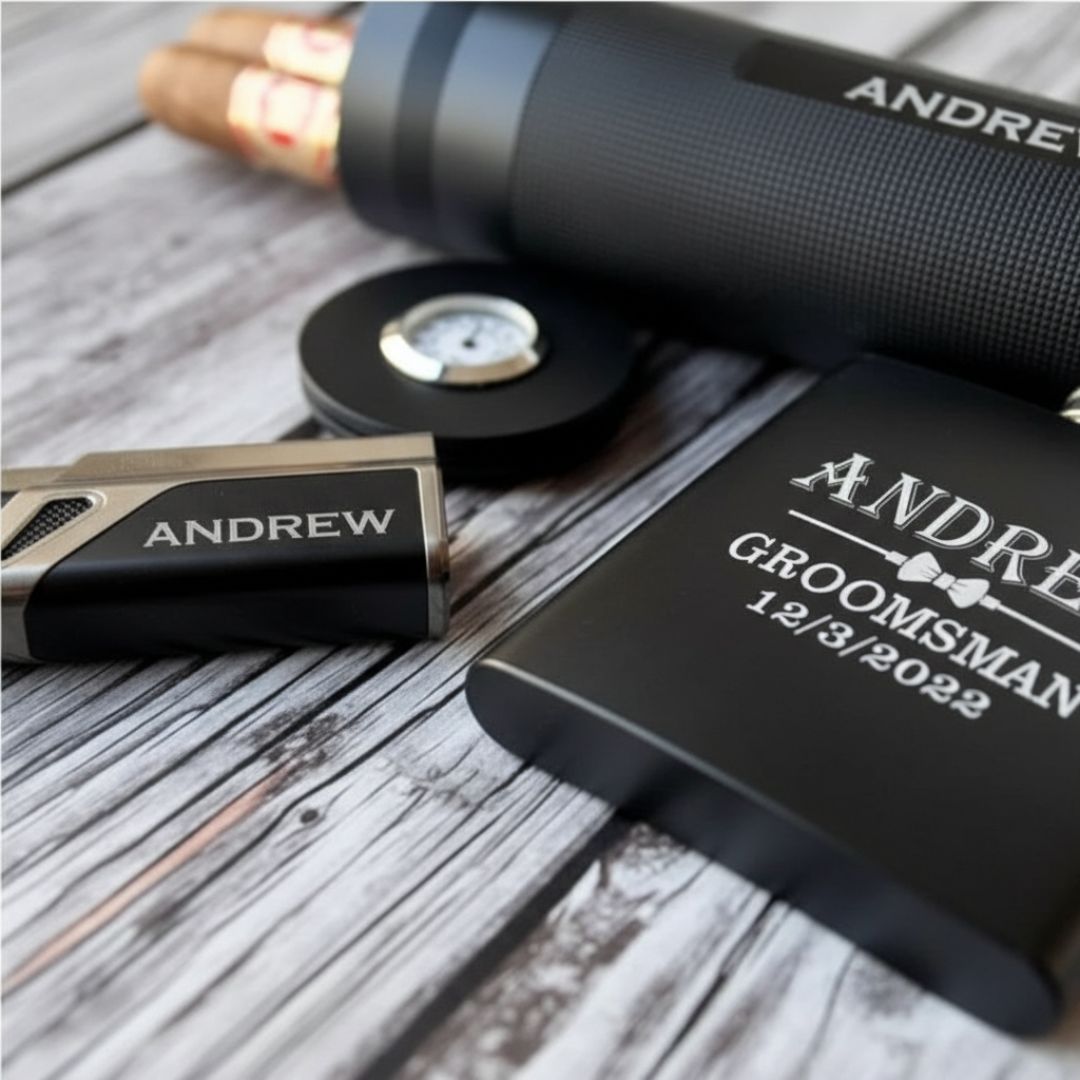 Bokon 48 pezzi Groomsmen Regali per Uomini in Acciaio Inox Smoking Flask Groomsmen Gauge Occhiali da Poker Apribottiglie Groomsman Sacchetto Regalo Occhiali da Sole con Carte per Matrimonio Bachelor Bokon 48 pezzi Groomsmen Regali per Uomini in Acciaio Inox Smoking Flask Groomsmen Gauge Occhiali da Poker Apribottiglie Groomsman Sacchetto Regalo Occhiali da Sole con Carte per Matrimonio Bachelor