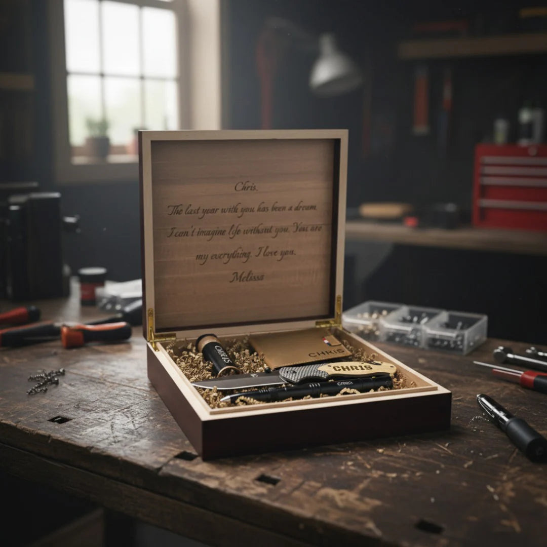 Sentimental Gift Box Set