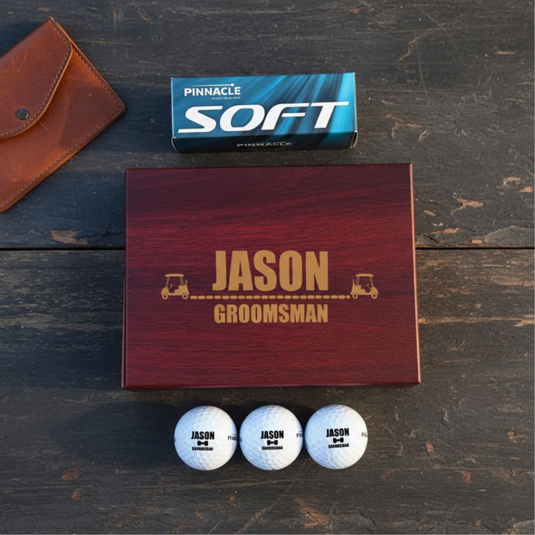 Fairway Squad Set