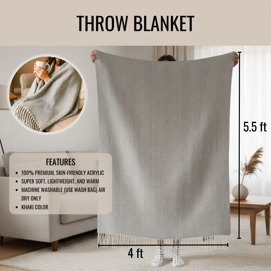 Snuggle &amp; Serve Set