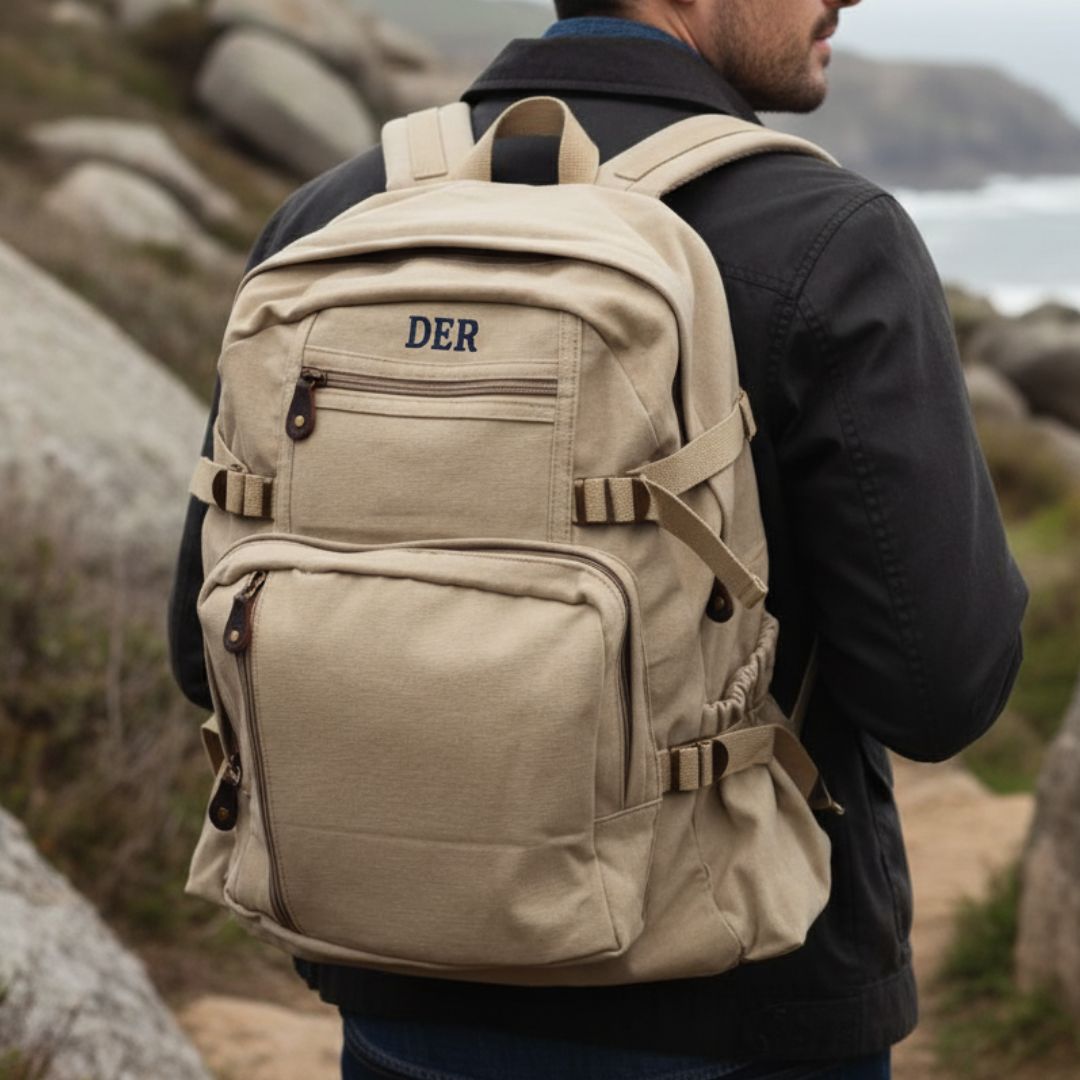 Kick Back Pack