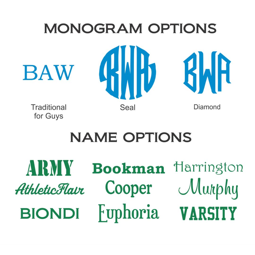 Carhartt Foundry Personalized Duffel