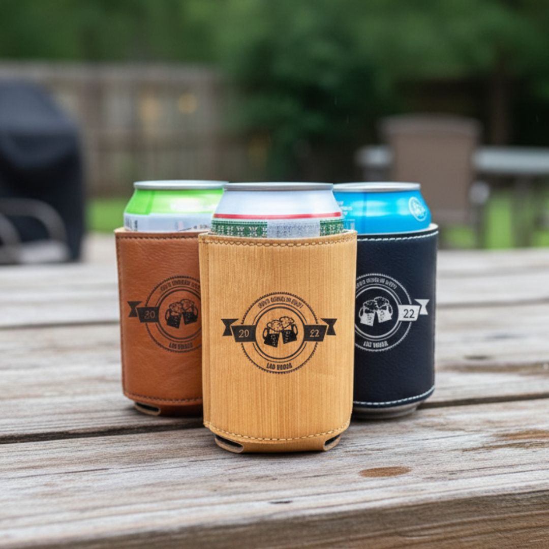 Bachelor Party Can Cooler