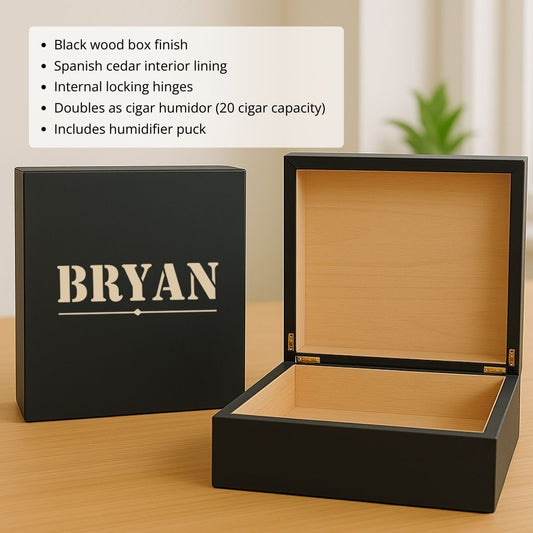 Everyday Tactical Box Set