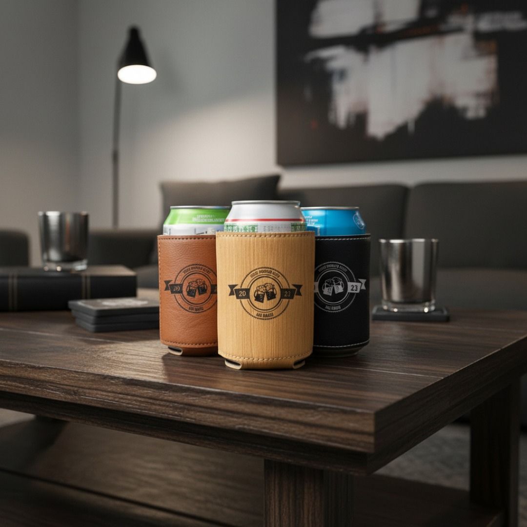 Bachelor Party Can Cooler