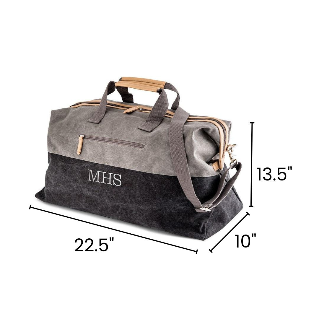 Come Fly With Me Duffle Bag