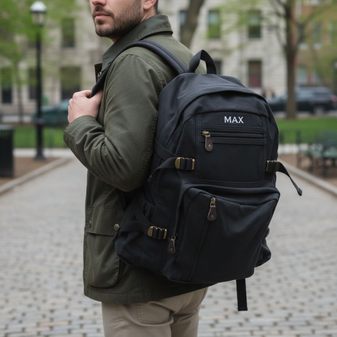 Kick Back Pack