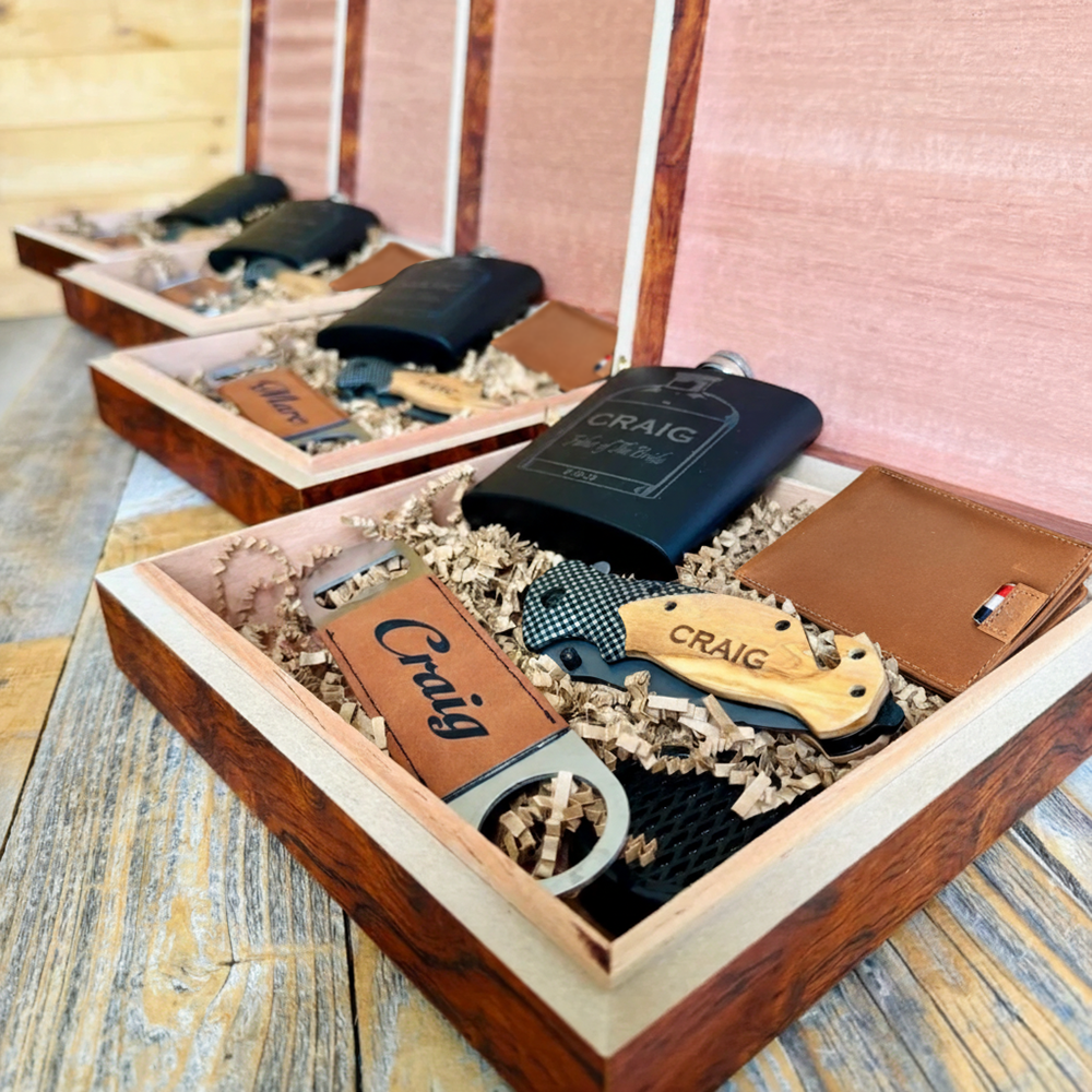 Ultimate Box Set Box Only