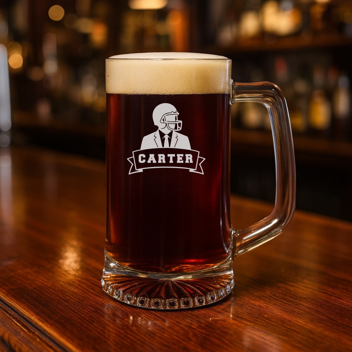 Groomsmen Proposal Draft Set