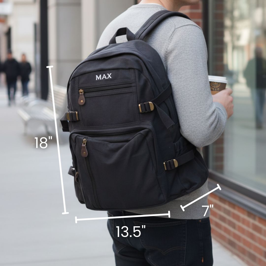Kick Back Pack