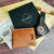 Timekeeper Groomsmen Proposal Box Set