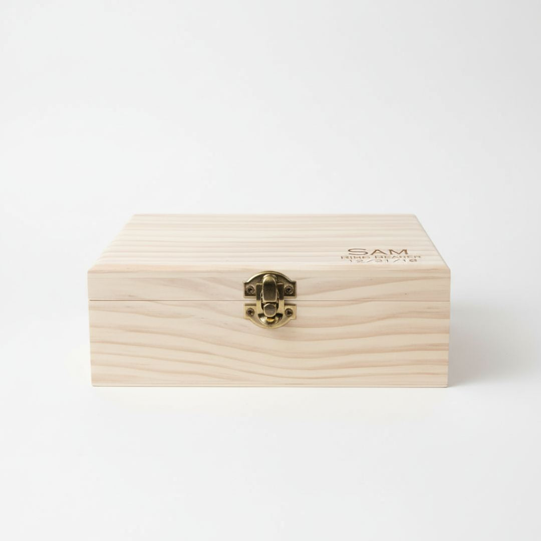 Yo-Yo Be My Ring Bearer