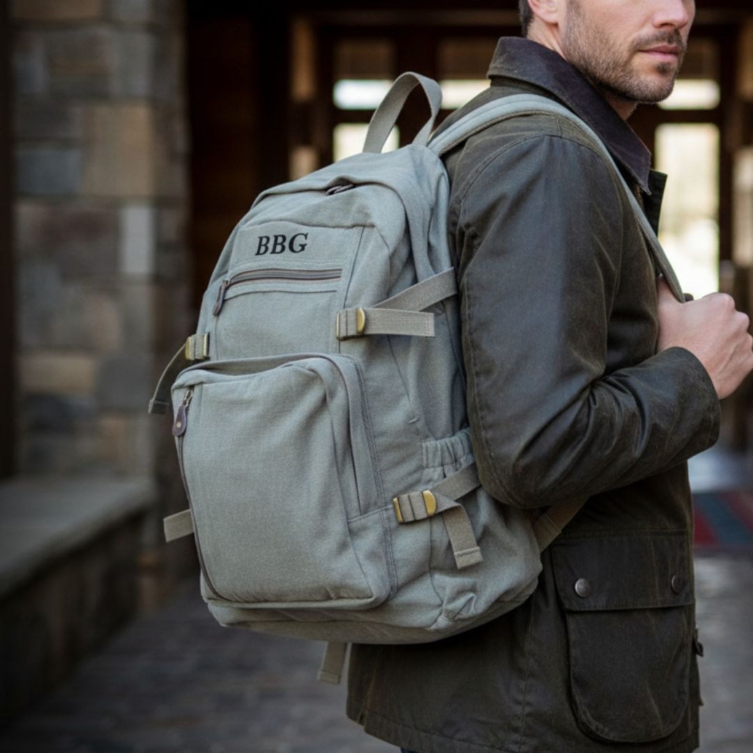 Kick Back Pack