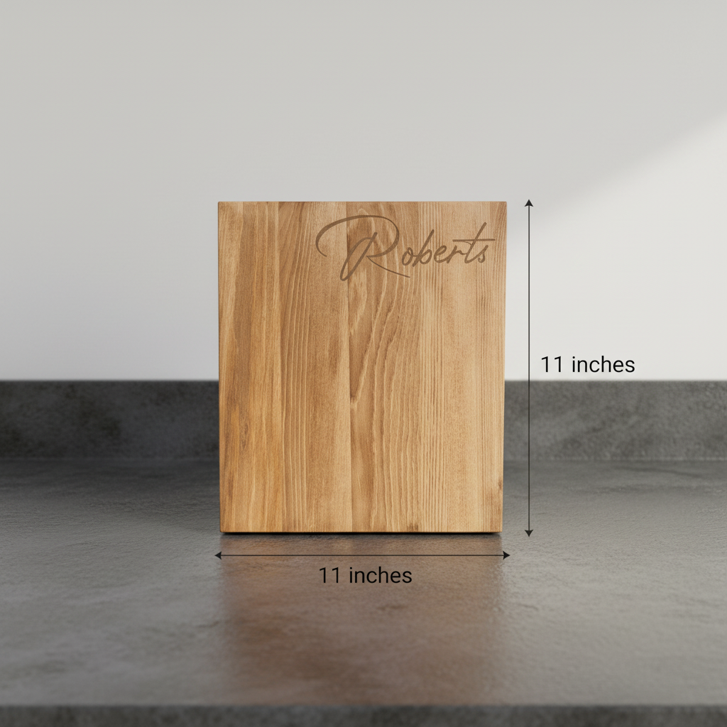 Personalized Decanter Gift Box Set