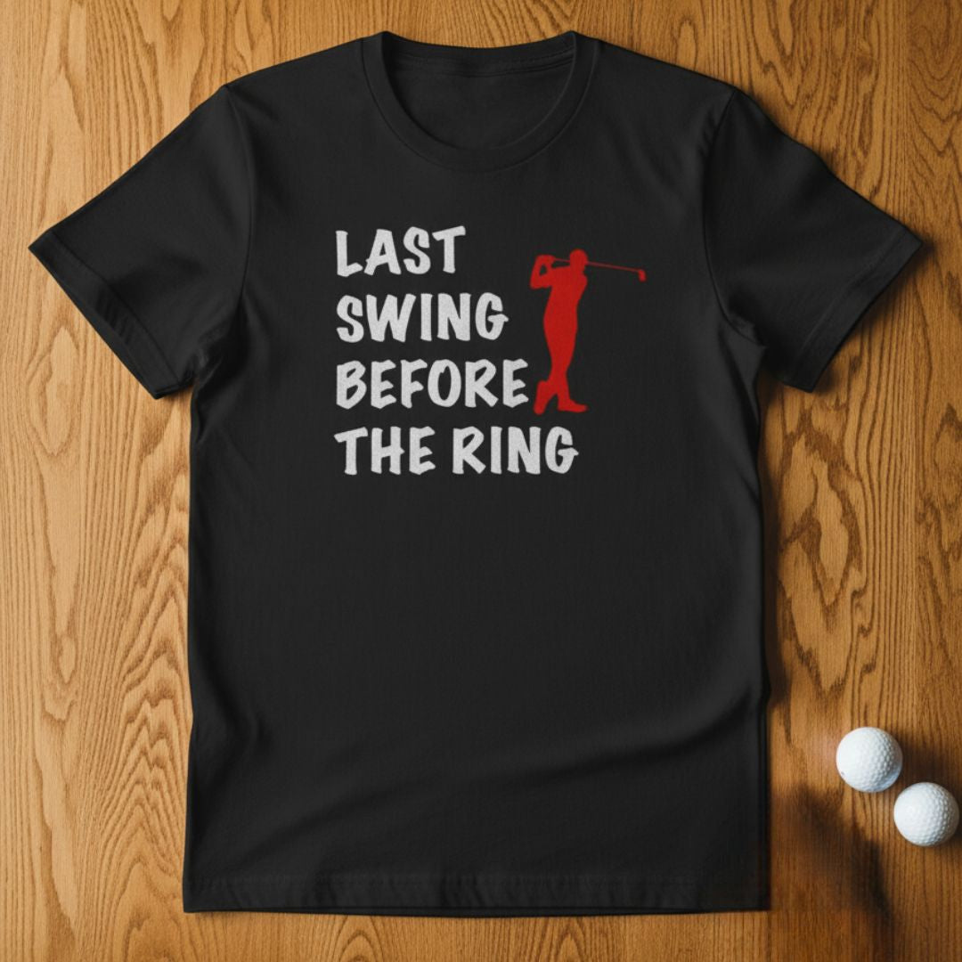 Last Swing