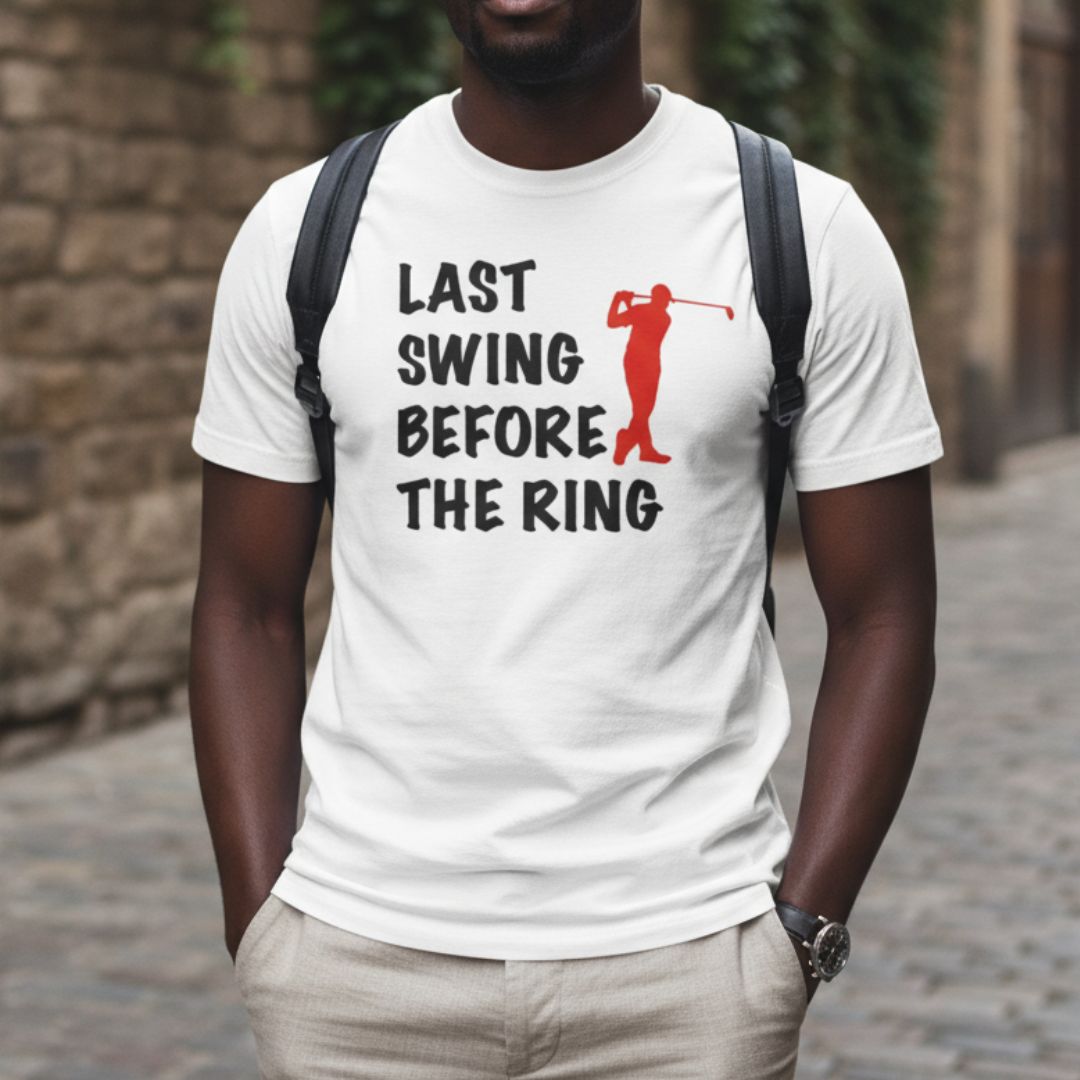 Last Swing