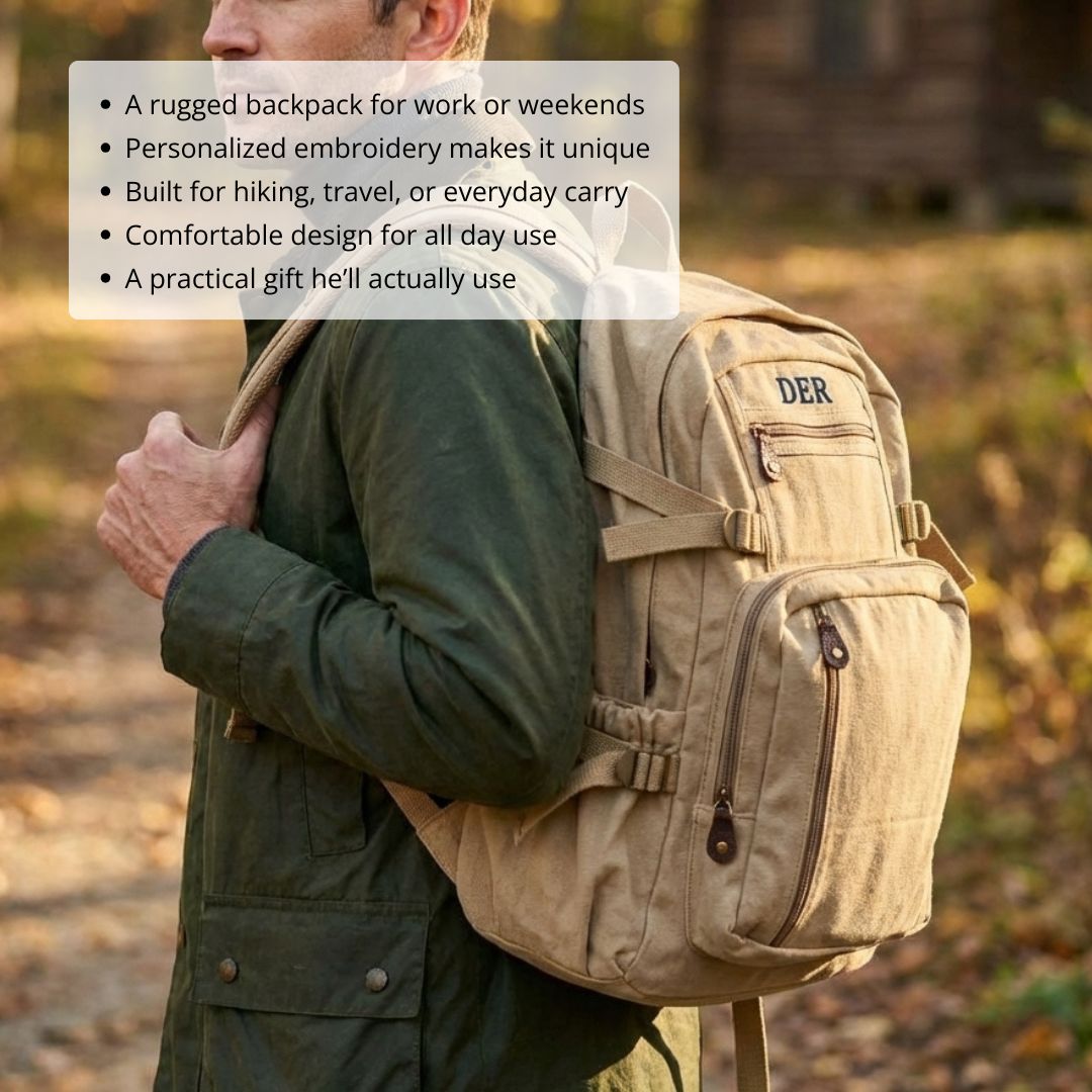Kick Back Pack
