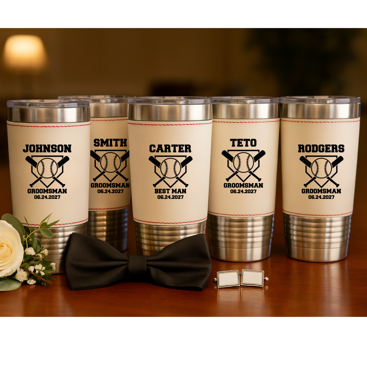 The Dugout Drinkware