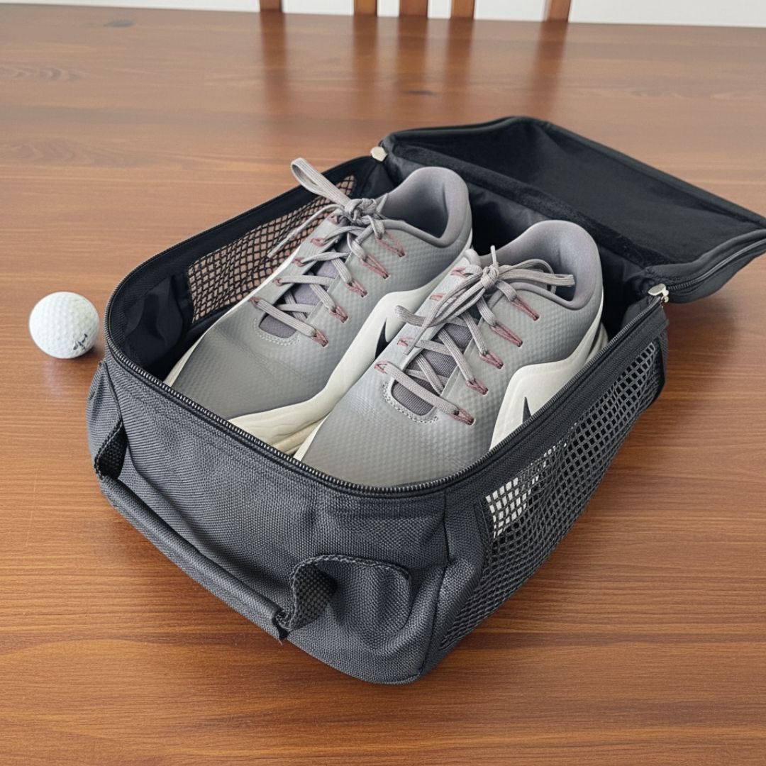 Cleat Caddy