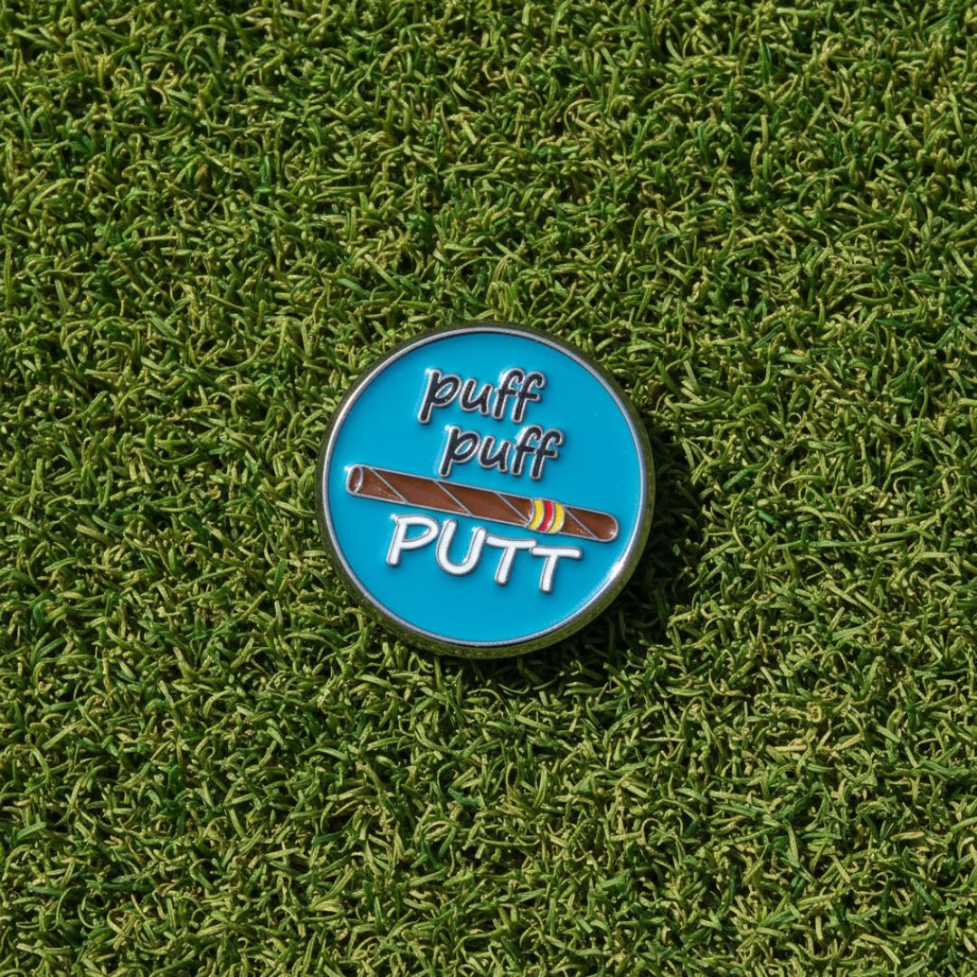 Puff Puff Putt