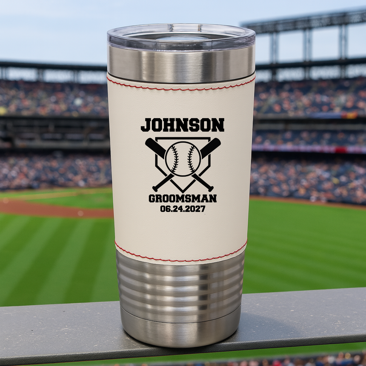 The Dugout Drinkware